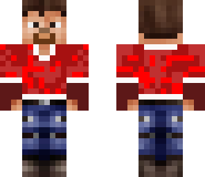 christmas battle steve