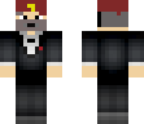 grunkle stan