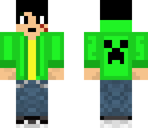 minehero2316 right now