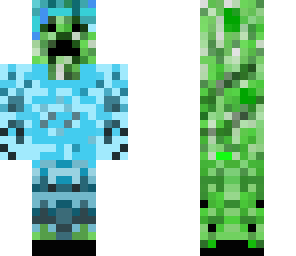 army creeper