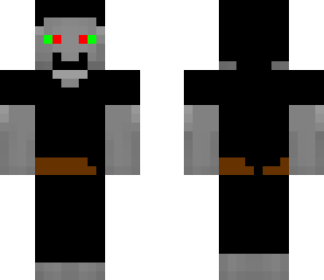 robot steave