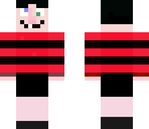 krazee dude