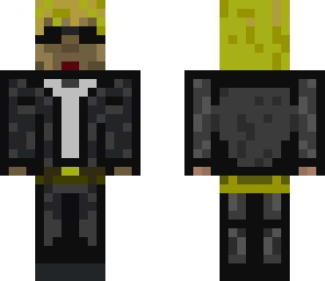 agent