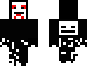 the ghost
