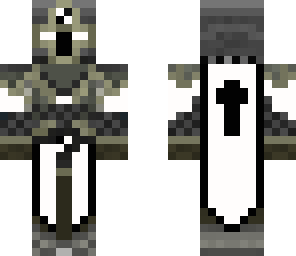 white knight