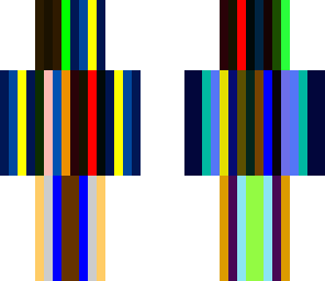 colours 3
