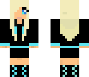 cool girl