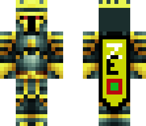gold king