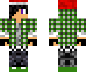 cristmas dude