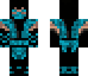 diamond ninja