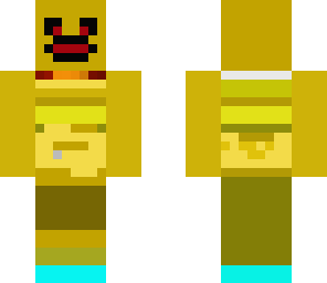 the shuffle bot