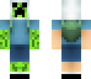 finn el creeper