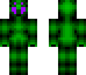 alien