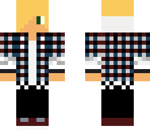 cool boy