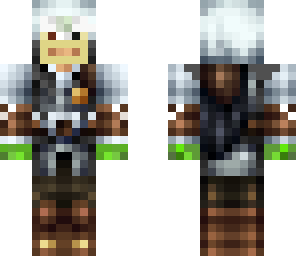 ezio