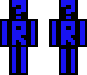 blue rage
