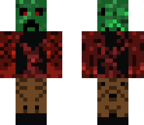a normal skin