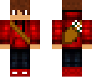 netrud hunter