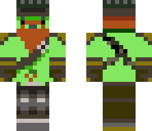 slimydew king