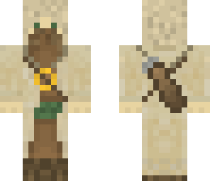forest ranger