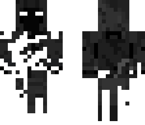 zombie god