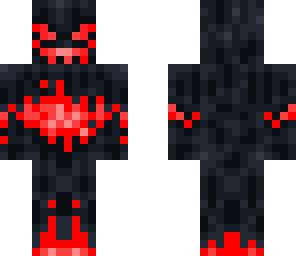 demoniac soul