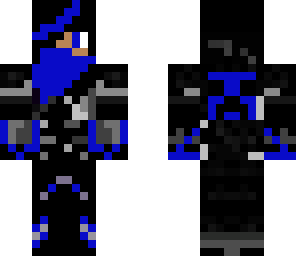 blue hinkypunk