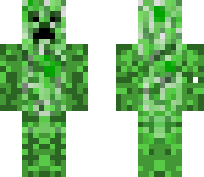 creeper original