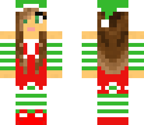 girl elf