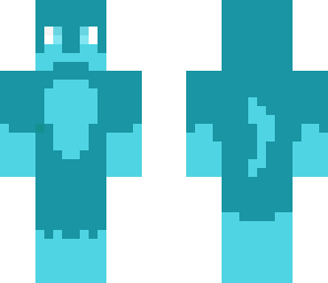 my real ice wolf