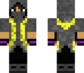 ulabie assassin