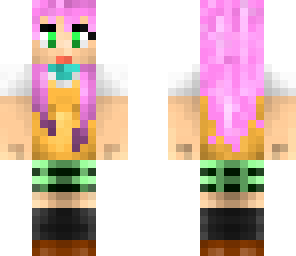 anime girl