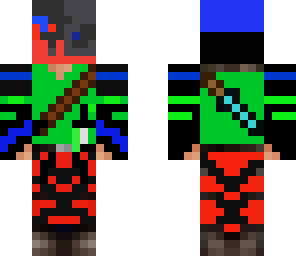 the ultimate hunter