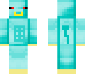 diamond bull
