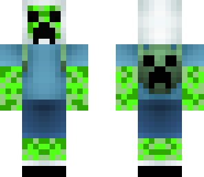 fiin the creeper