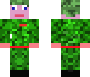 camo