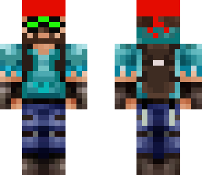 spy herobrain