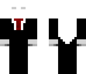 slender girl