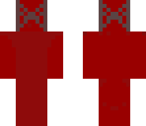 rockin' red reaper