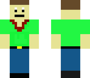 my skin