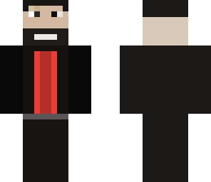man