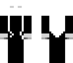 slender girl