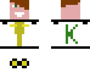 yellow koron201