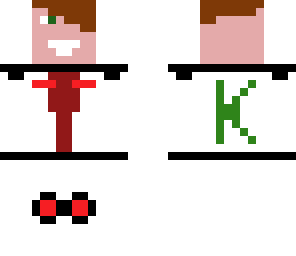 red koron201