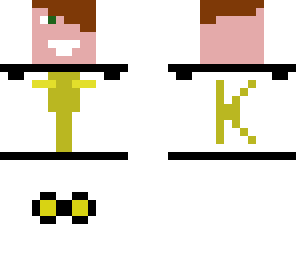 yellow koron201