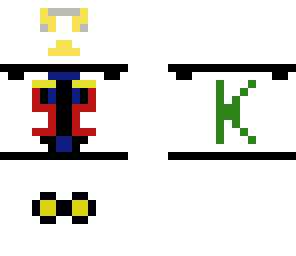 white commander koron201