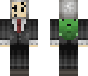 slender finn