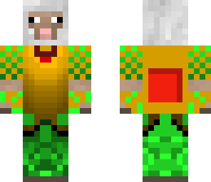 sheep adventure