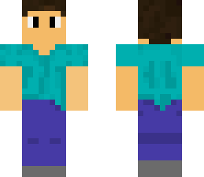 revenge steve