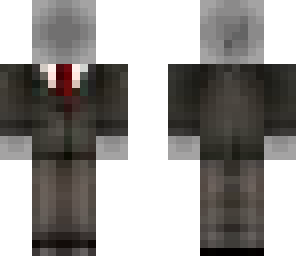 slender man